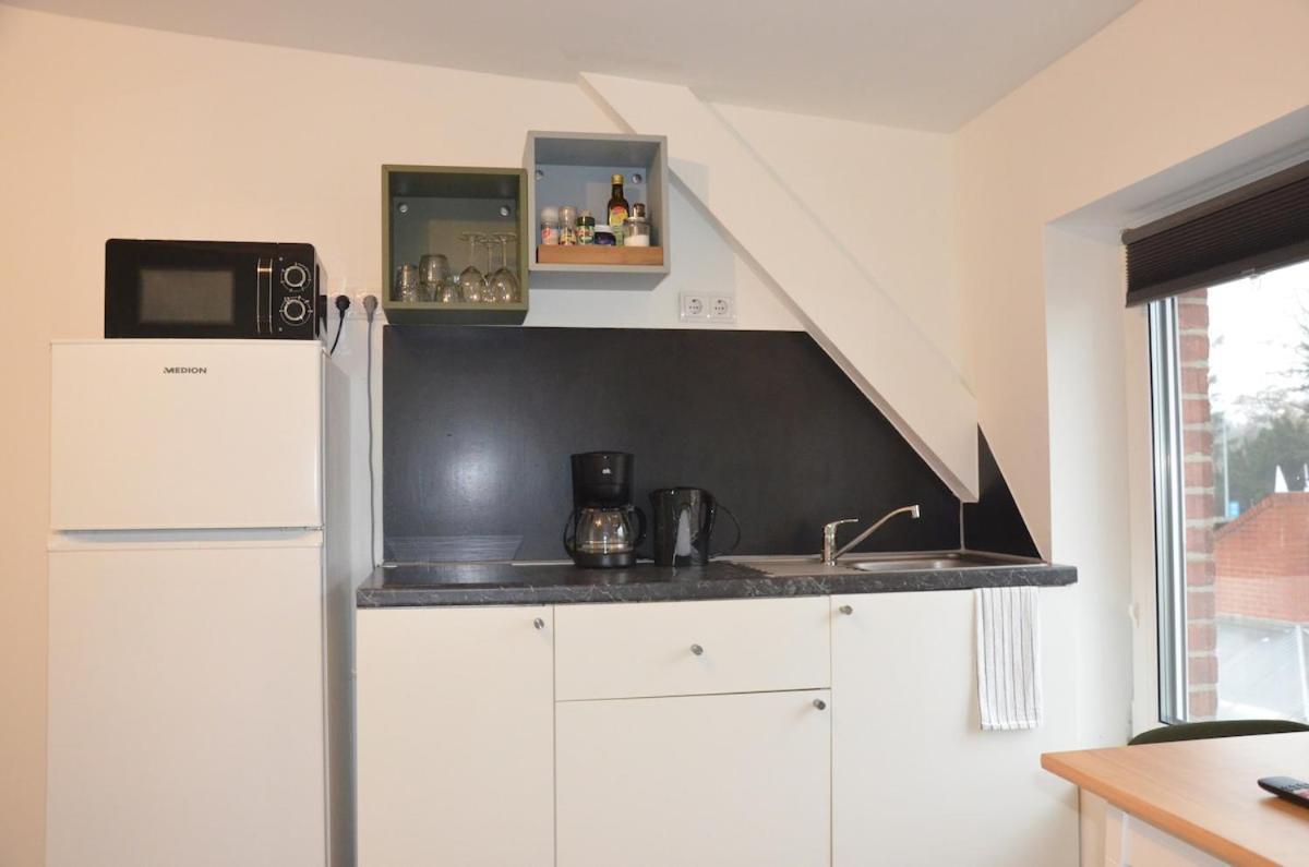 Little Sweet 5 Appartement Berlijn